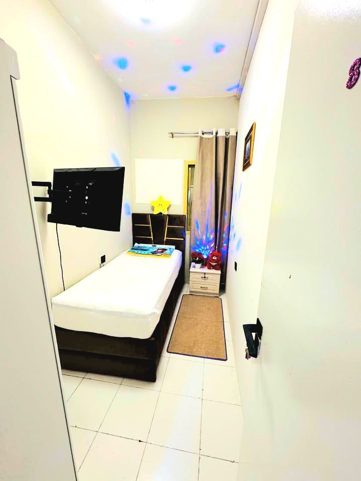 شقق فندقية في الشارقة – مفروشة بالكامل في المجاز 2 من المالك مباشرة