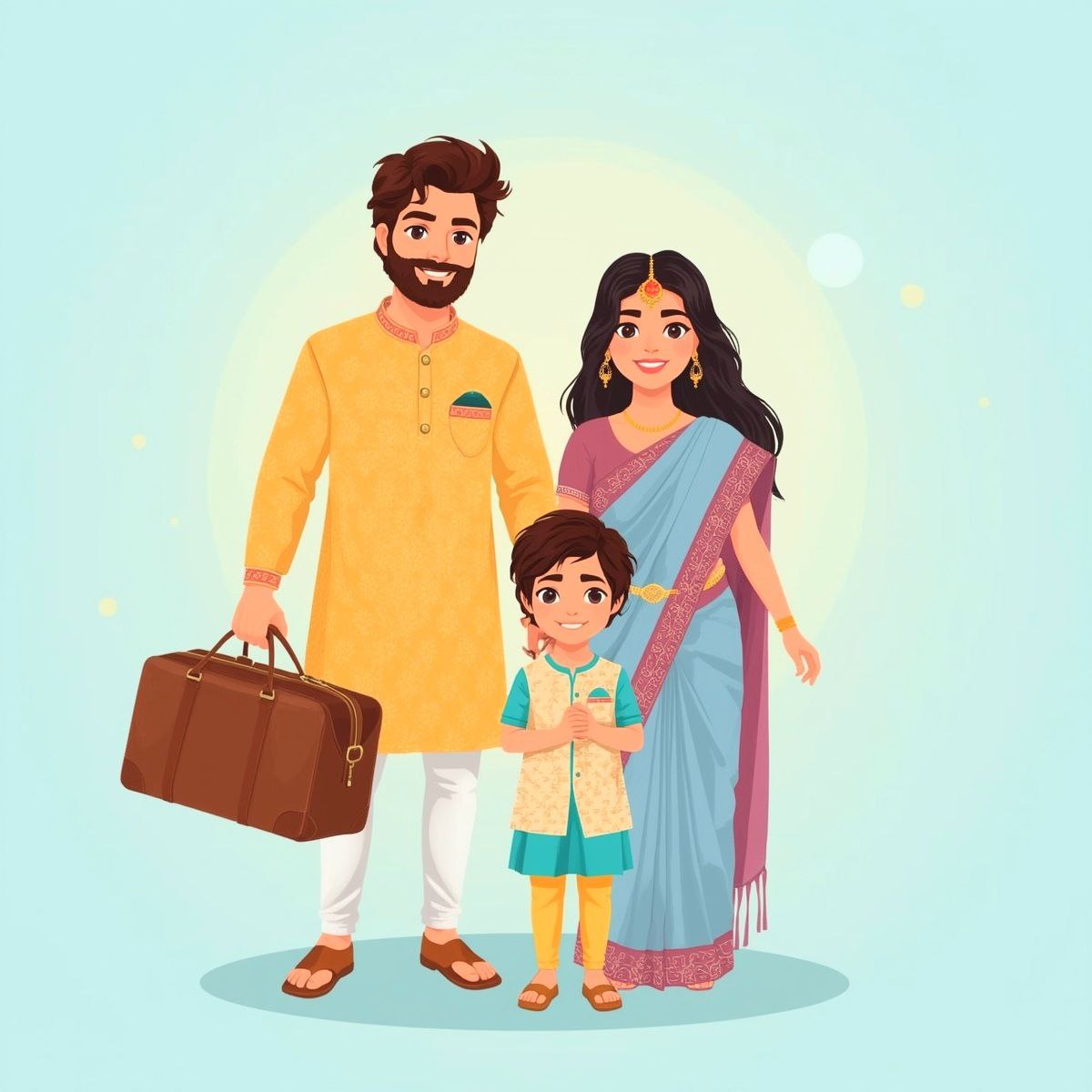 10 Best Dubai Airport Hotels for Indian Families in Transit