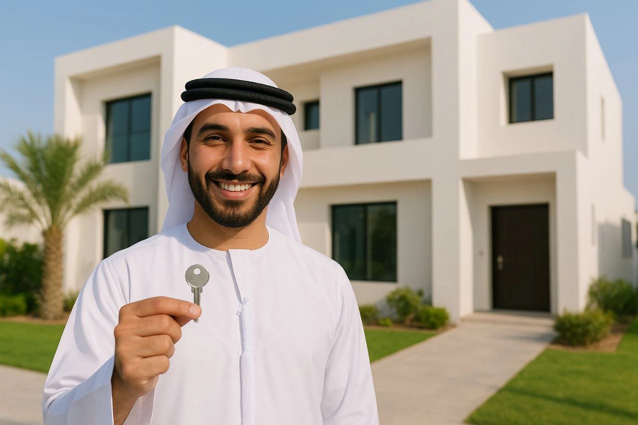 دليل عملي لاختيار الفيلا المناسبة | فلل للبيع في عجمان